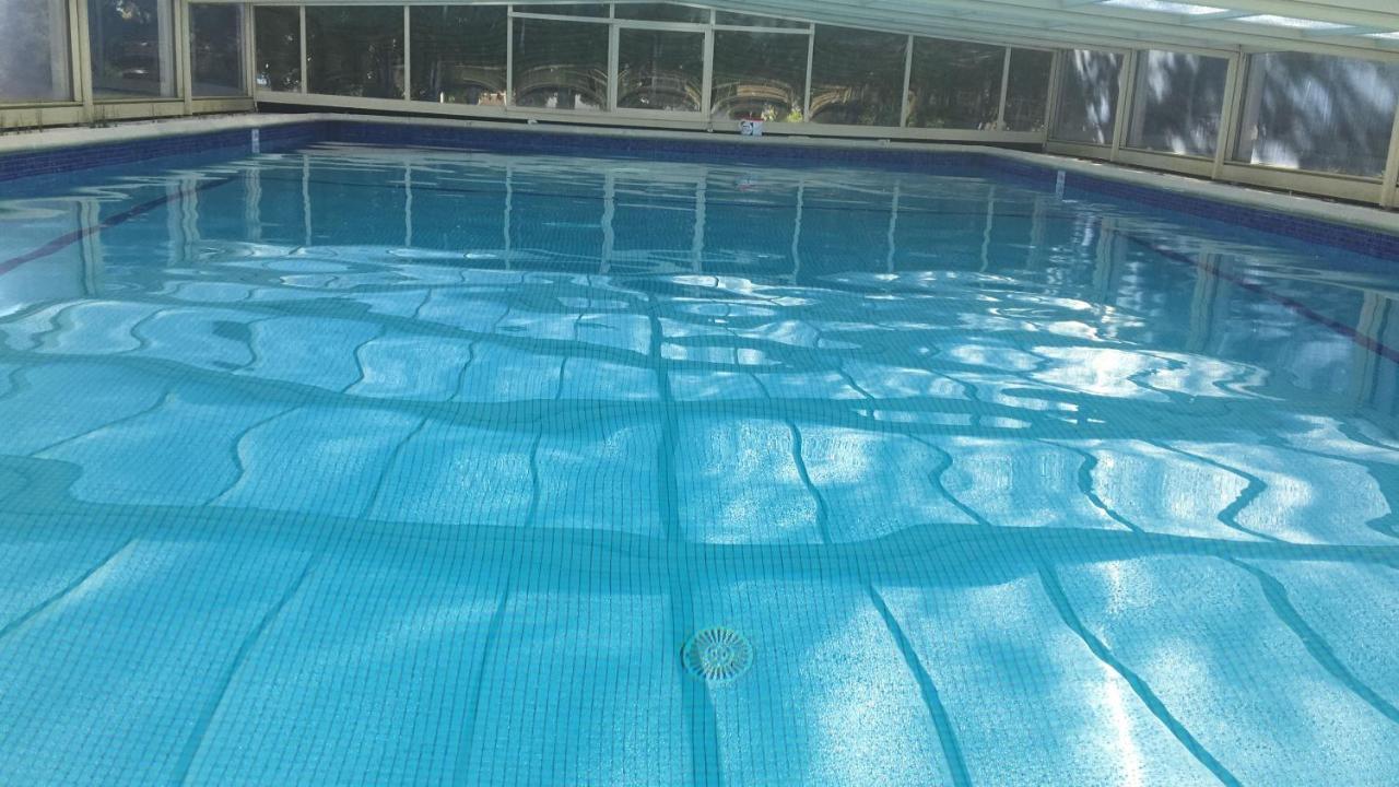 Chambres D Hotes Le Mas Julien Piscine Chauffee Adult Only 奥朗日 外观 照片