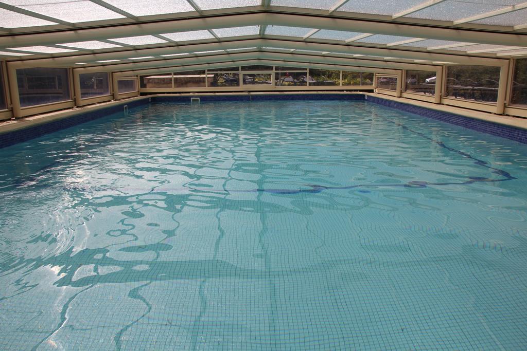 Chambres D Hotes Le Mas Julien Piscine Chauffee Adult Only 奥朗日 外观 照片