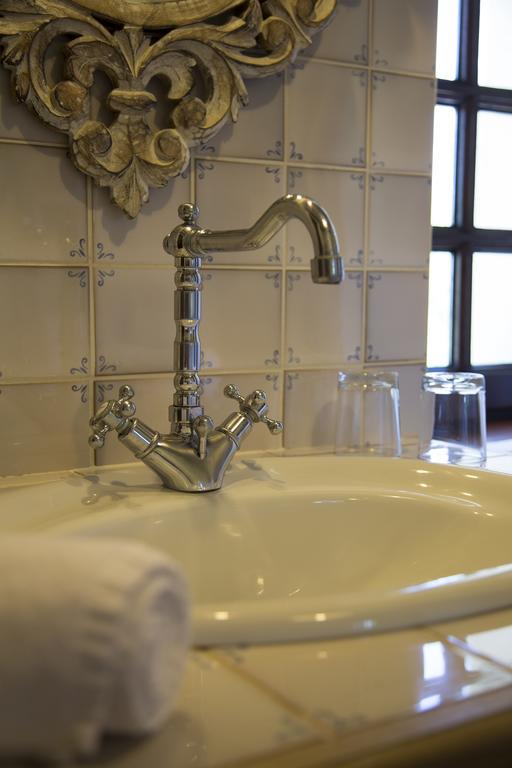 Chambres D Hotes Le Mas Julien Piscine Chauffee Adult Only 奥朗日 客房 照片